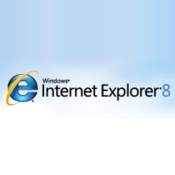 Internet Explorer 8 has been released