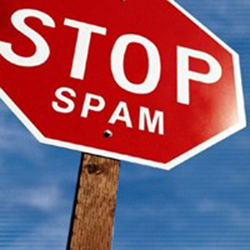 Fighting Spam with MPMail