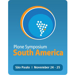 Plone Symposium South America