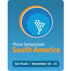 Plone Symposium South America