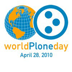 Announcing World Plone Day 2010