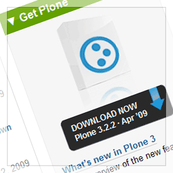 Plone 3 Upgrade