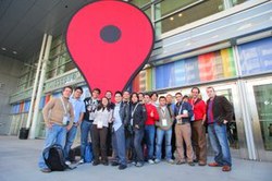 Google I/O 2011