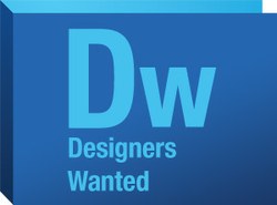 FULL TIME: Web/Graphic designers wanted